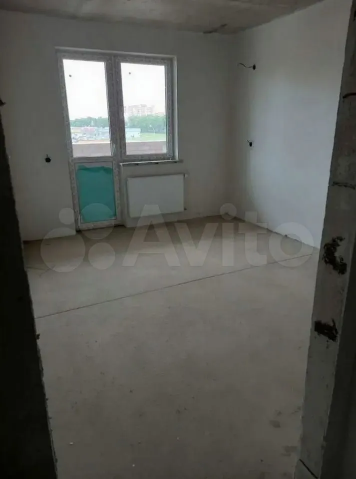2-комн. квартира, 54 м² в ЖК Микрорайон Южане — фото 5
