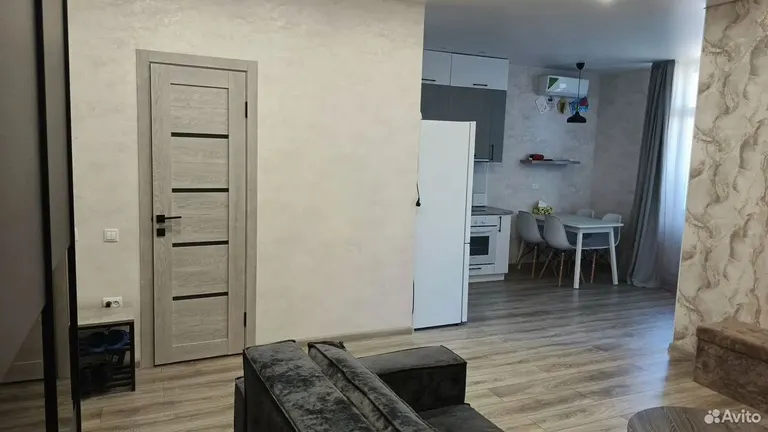 1-комн. квартира, 47.9 м² в ЖК Губернский — фото 2