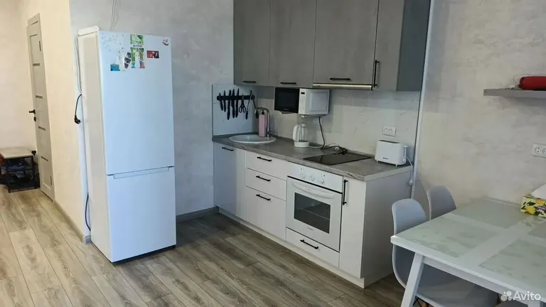1-комн. квартира, 47.9 м² в ЖК Губернский — фото 4