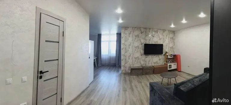 1-комн. квартира, 47.9 м² в ЖК Губернский — фото 5