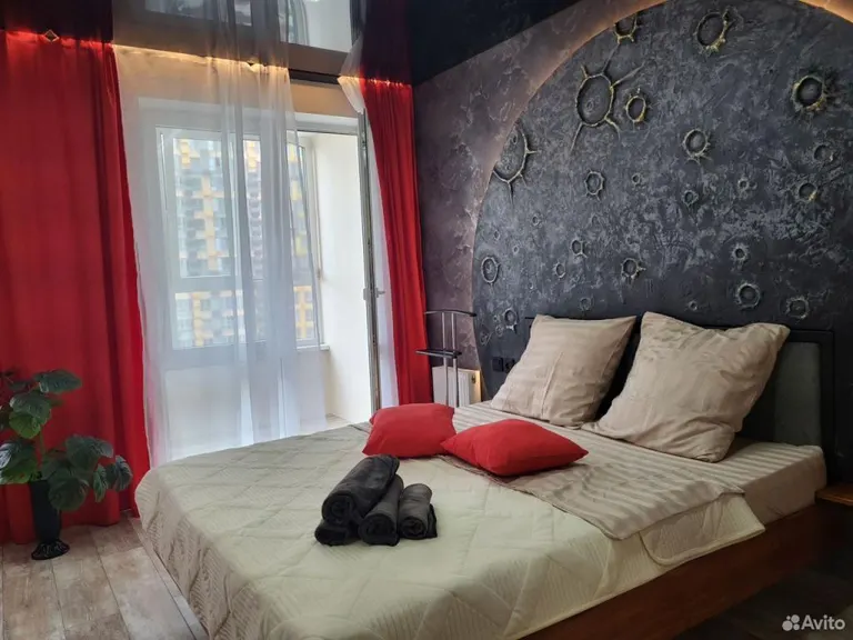 1-комн., 30.5 м², 12/24 этаж, ул. имени В.Н. Мачуги, 166Ак2 — фото 4