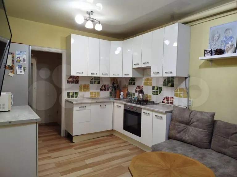 2-комн. квартира, 61.1 м² в ЖК Видный — фото 5