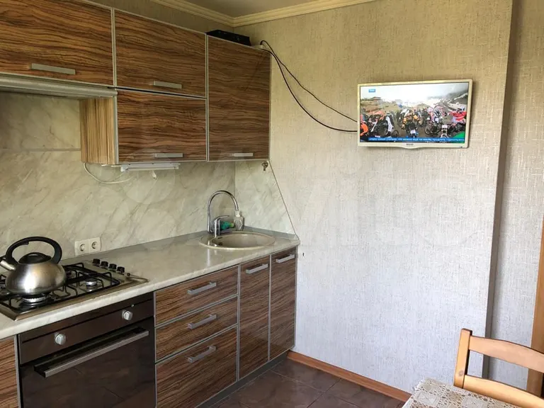 3-комн. квартира