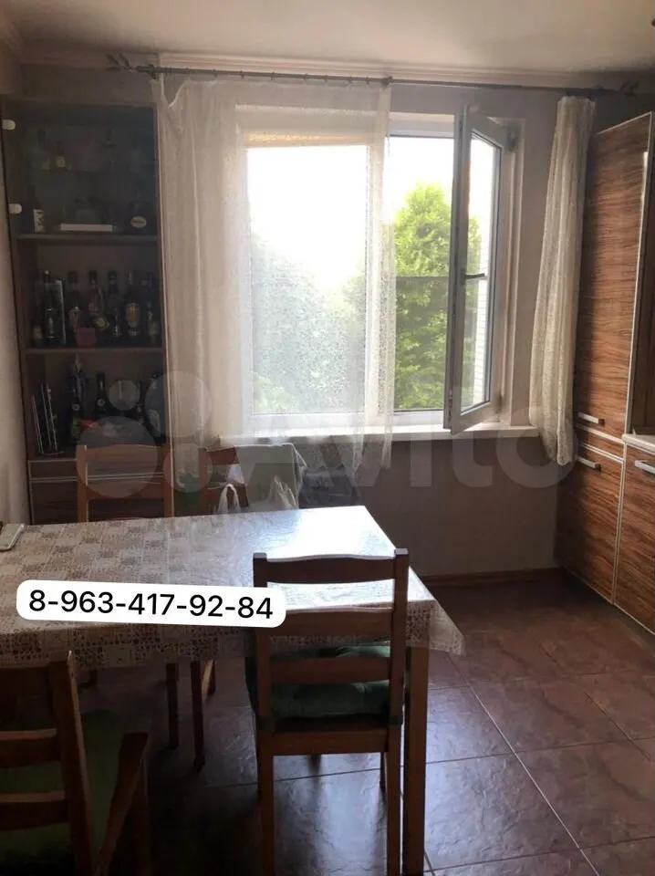 3-комн. квартира, 70 м² — фото 3