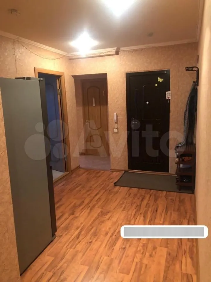 3-комн. квартира, 70 м² — фото 5