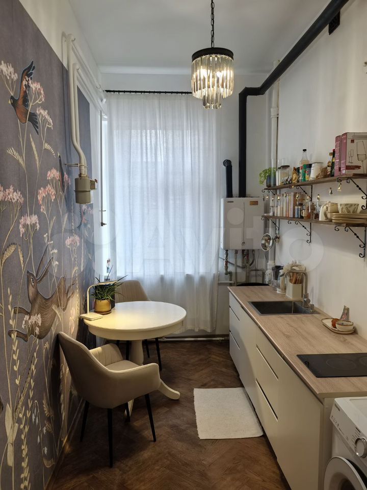 3-комн., 55 м², 1/2 этаж, г Краснодар, ул Садовая, д 120