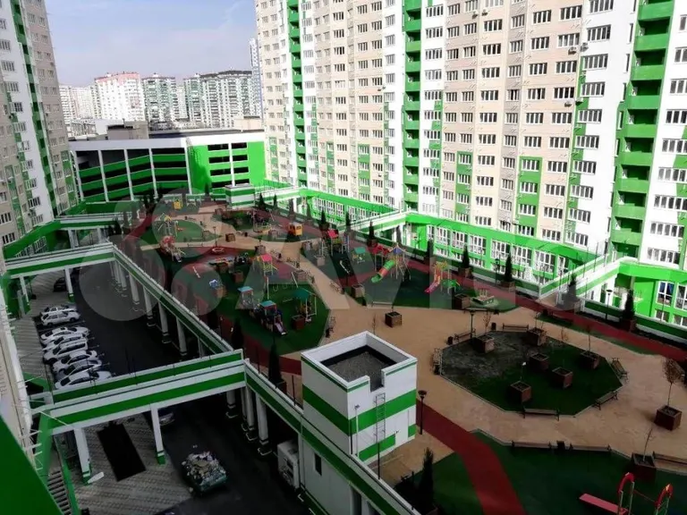 1-комн. квартира
