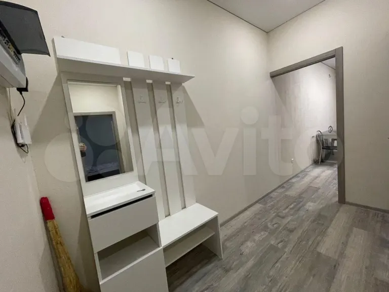 1-комн. квартира, 38.5 м² в ЖК Фонтаны — фото 2