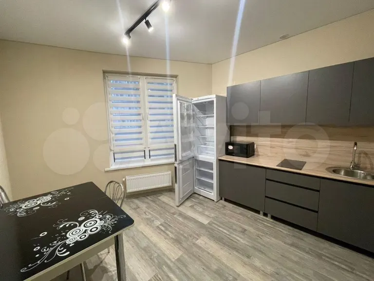 1-комн. квартира, 38.5 м² в ЖК Фонтаны — фото 3