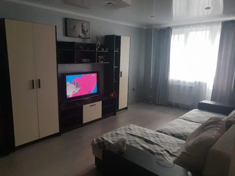 2-комн. квартира