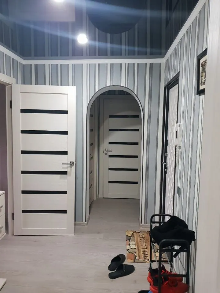 2-комн. квартира, 59 м² — фото 5