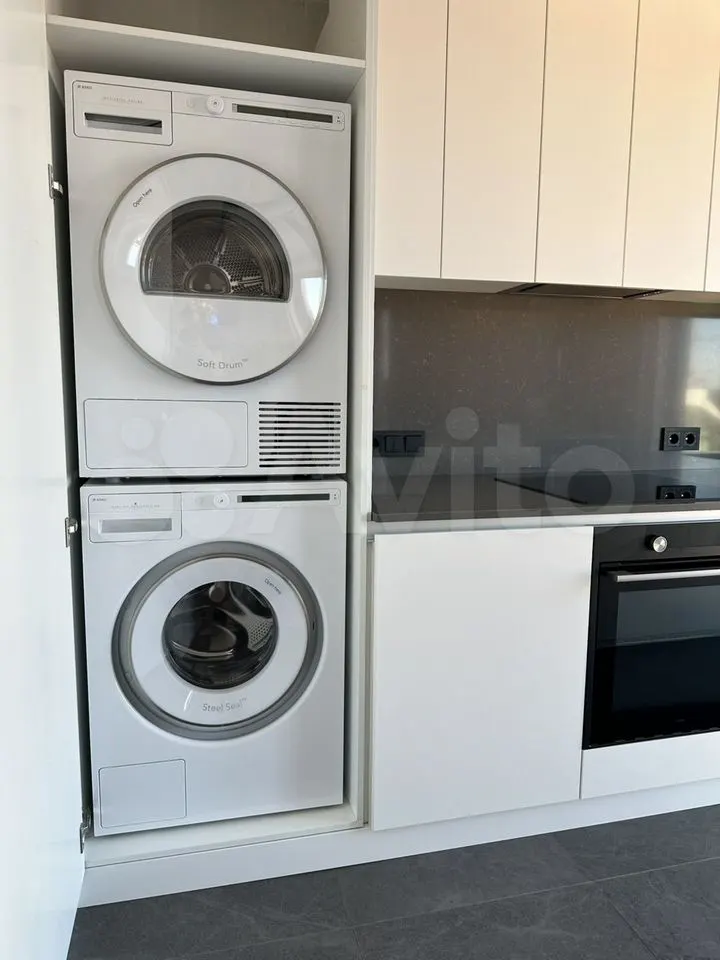 3-комн., 75.9 м², 9/9 этаж, ЖК «Европа-Сити» — фото 2