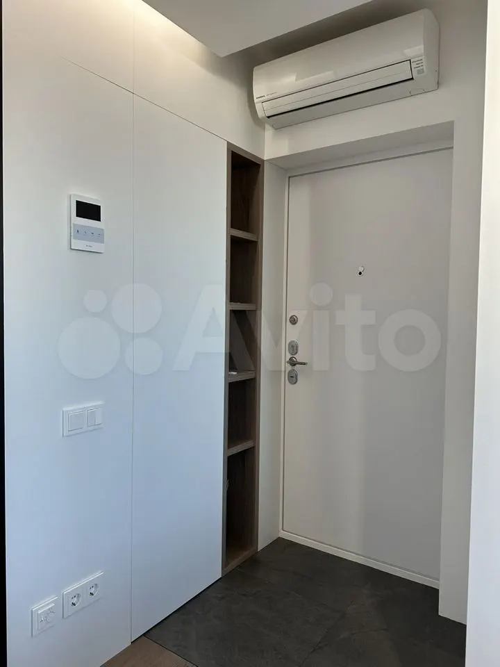 3-комн., 75.9 м², 9/9 этаж, ЖК «Европа-Сити» — фото 4