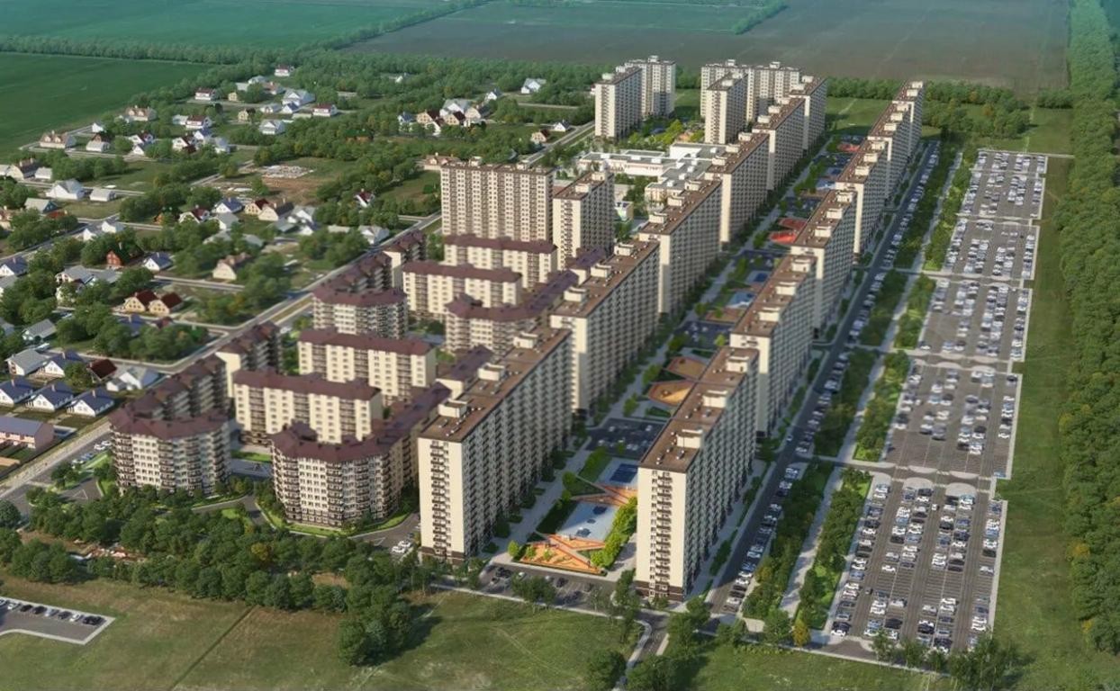 1-комн. квартира