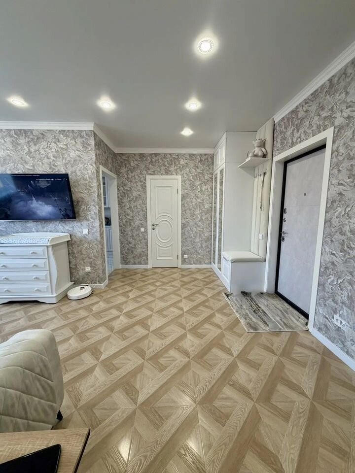 2-комн. квартира, 52 м² в ЖК Смородина — фото 3