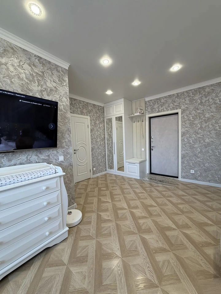 2-комн. квартира, 52 м² в ЖК Смородина — фото 4