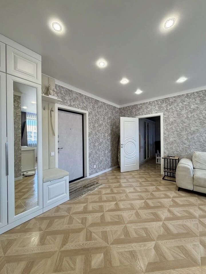 2-комн. квартира, 52 м² в ЖК Смородина — фото 5
