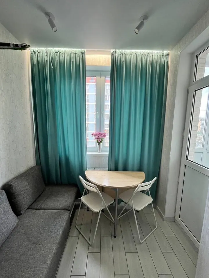 Продается 2-комн. квартира, 40.2 м² — фото 2