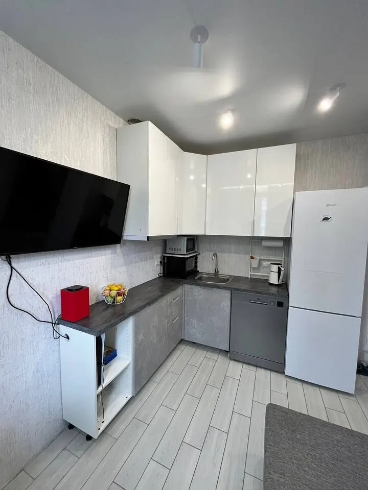 Продается 2-комн. квартира, 40.2 м² — фото 3