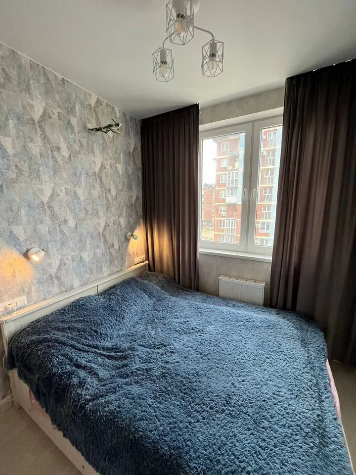 Продается 2-комн. квартира, 40.2 м² — фото 4