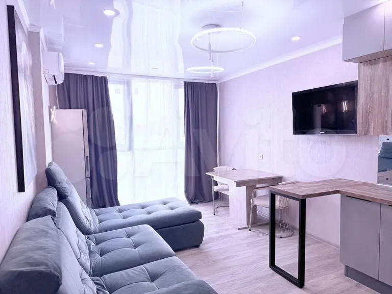 2-комн. квартира
