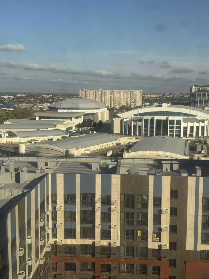 2-комн. квартира