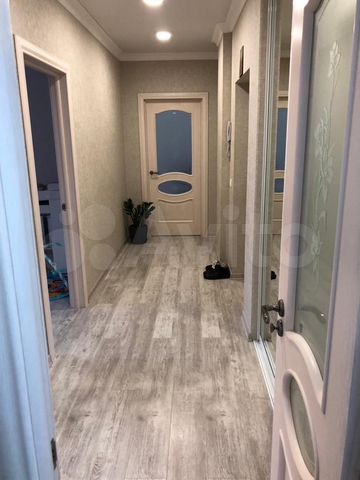2-комн., 73 м², 15/17 этаж, г Краснодар, ул им. Сергея Есенина, д 110 к 2