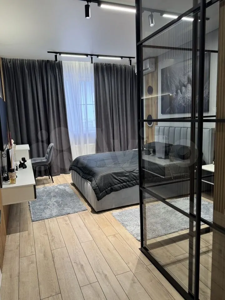 Продается 1-комн. квартира, 41 м² — фото 3