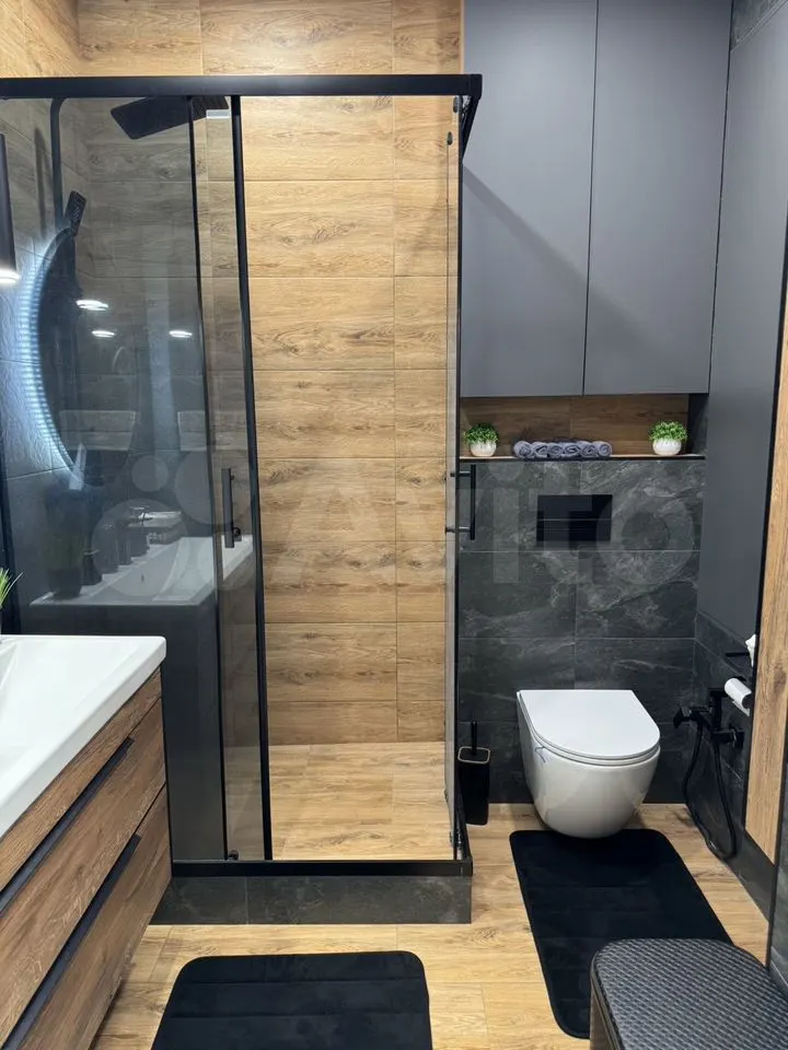 Продается 1-комн. квартира, 41 м² — фото 5
