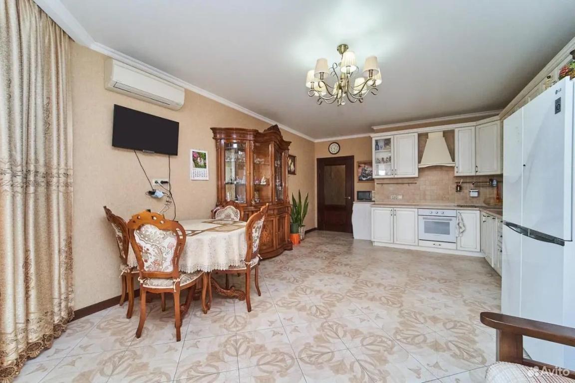 2-комн., 96 м², 9/17 этаж, г Краснодар, ул Промышленная, д 49/1