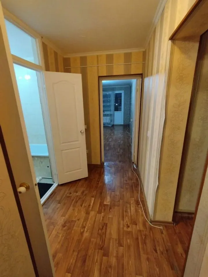 2-комн. квартира, 56.7 м² — фото 3