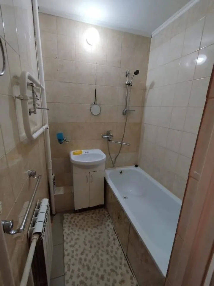 2-комн. квартира, 56.7 м² — фото 4
