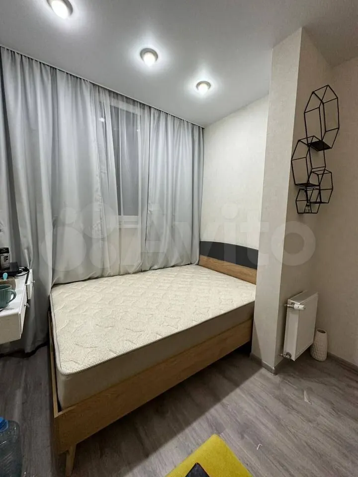 2-комн. квартира