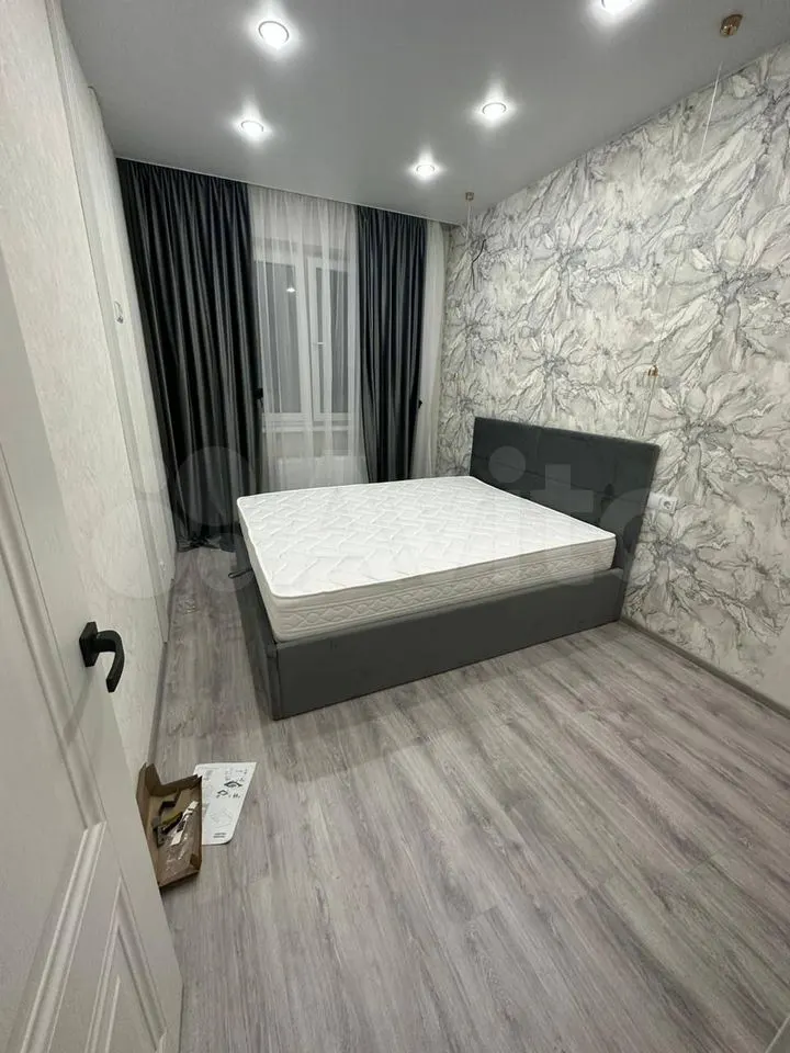 2-комн. квартира, 39 м² — фото 2