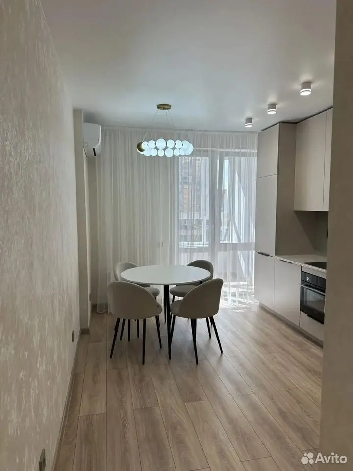 1-комн. квартира, 38.9 м² в ЖК Лето — фото 4