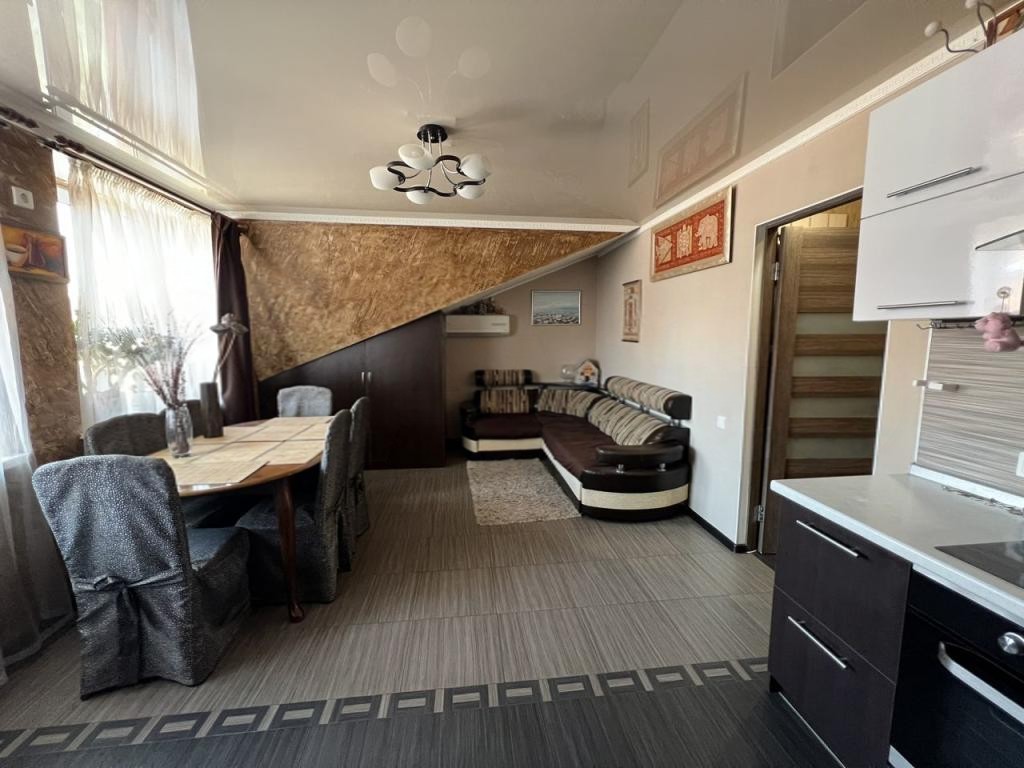 2-комн. квартира
