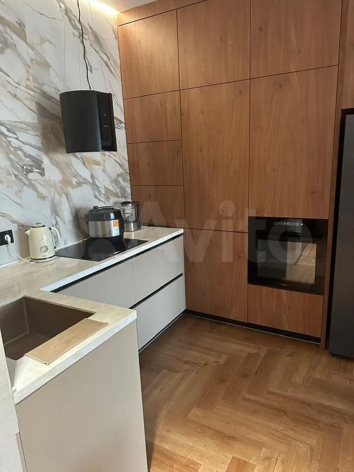 Продается 2-комн. квартира, 56.6 м² — фото 3
