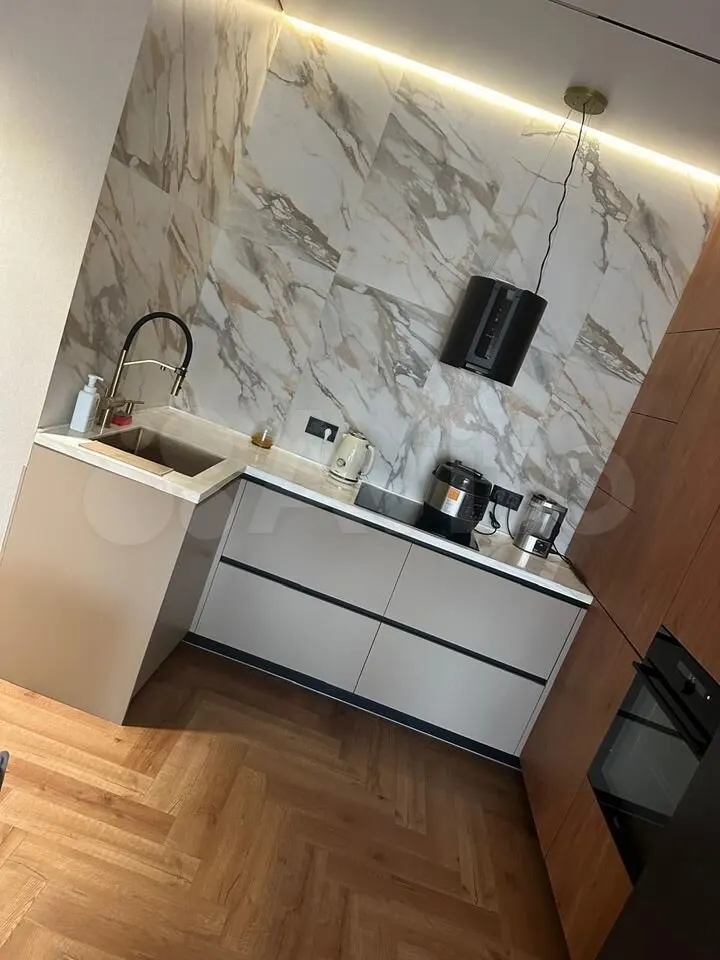 Продается 2-комн. квартира, 56.6 м² — фото 5