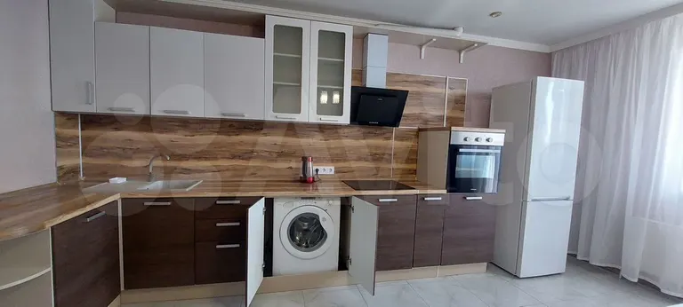 2-комн. квартира