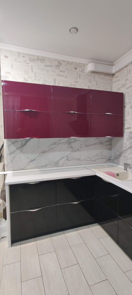 1-комн. квартира, 41.1 м² в ЖК Гарантия на Восточно-Кругликовской — фото 2