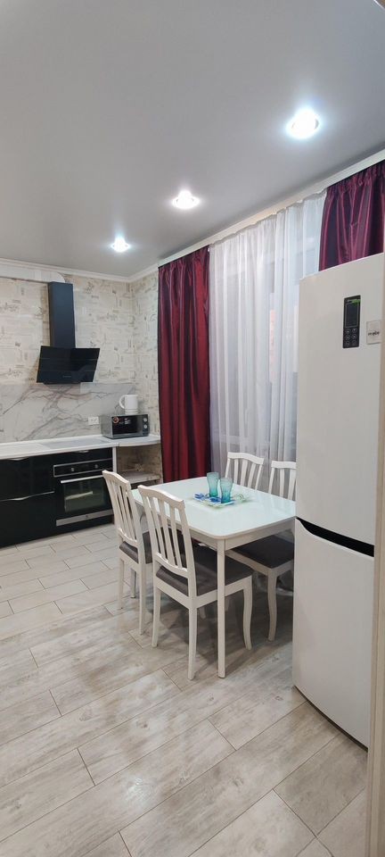 1-комн. квартира, 41.1 м² в ЖК Гарантия на Восточно-Кругликовской — фото 3