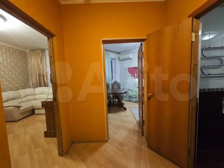 Продается 1-комн. квартира, 48.4 м² — фото 2