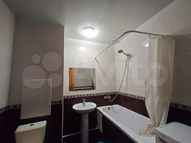 Продается 1-комн. квартира, 48.4 м² — фото 3
