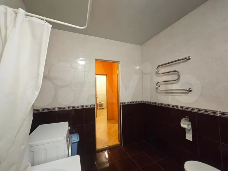 Продается 1-комн. квартира, 48.4 м² — фото 4