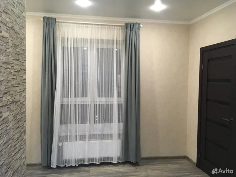 1-комн. квартира, 50 м² — фото 4