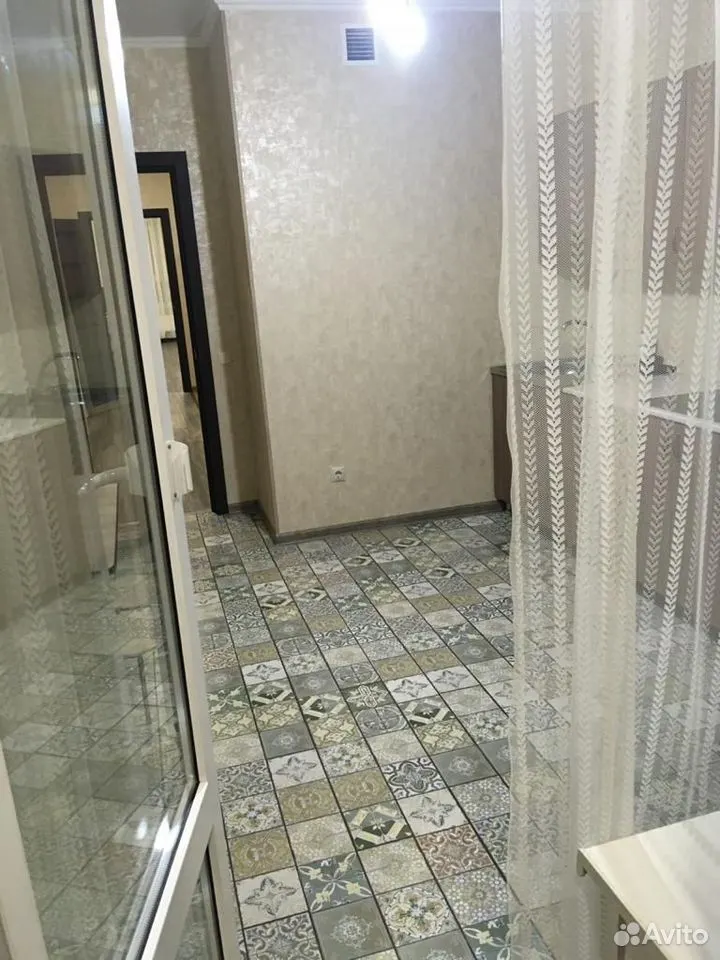 1-комн. квартира, 50 м² — фото 5