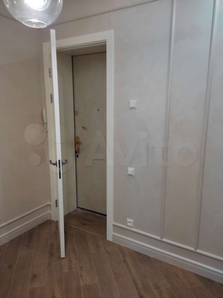 3-комн. квартира