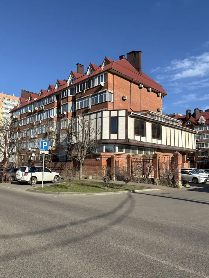 4-комн. квартира