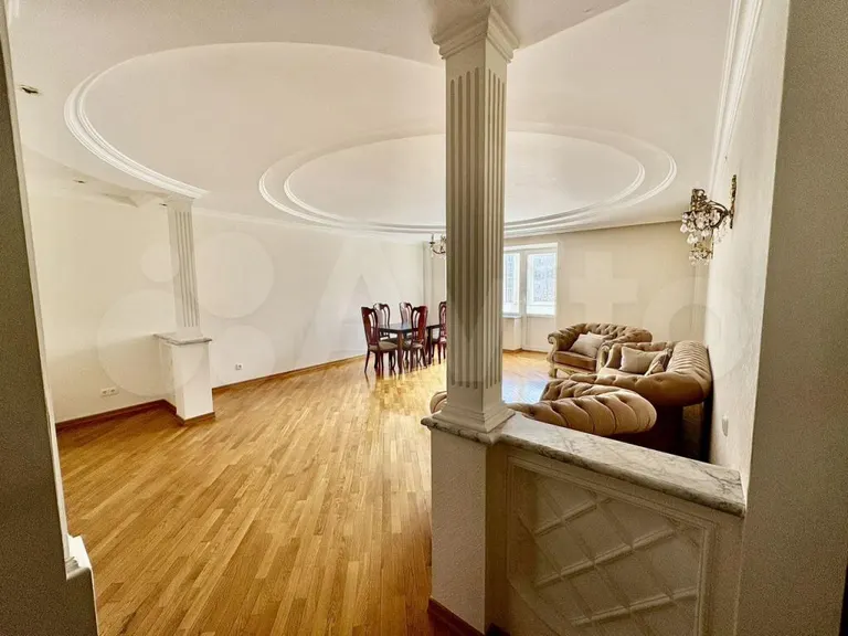 4-комн. квартира, 150.3 м² в ЖК Кубанский — фото 3