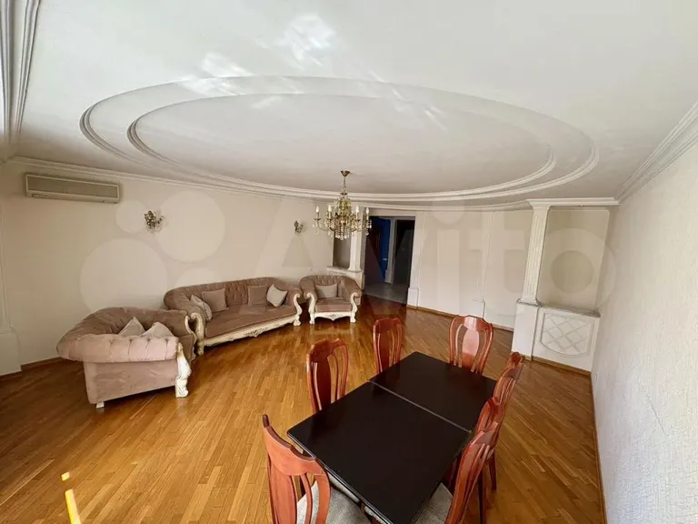 4-комн. квартира, 150.3 м² в ЖК Кубанский — фото 4